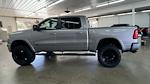 2025 Ram 1500 Crew 4x4 Apex Premium Lifted Truck for sale #1C6SRFFP5SN511660 - photo 6