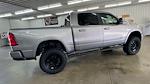 2025 Ram 1500 Crew 4x4 Apex Premium Lifted Truck for sale #1C6SRFFP5SN511660 - photo 9