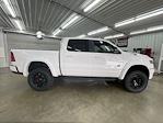 2025 Ram 1500 Crew 4x4 Rocky Ridge Premium Lifted Truck for sale #1C6SRFFP5SN511691 - photo 9
