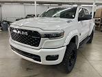 2025 Ram 1500 Crew 4x4 Rocky Ridge Premium Lifted Truck for sale #1C6SRFFP5SN511691 - photo 10