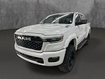 2025 Ram 1500 Crew 4x4 Rocky Ridge Premium Lifted Truck for sale #1C6SRFFP5SN511691 - photo 1