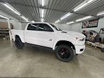 2025 Ram 1500 Crew 4x4 Rocky Ridge Premium Lifted Truck for sale #1C6SRFFP5SN511691 - photo 2