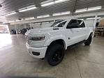 2025 Ram 1500 Crew 4x4 Rocky Ridge Premium Lifted Truck for sale #1C6SRFFP5SN511691 - photo 4
