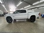 2025 Ram 1500 Crew 4x4 Rocky Ridge Premium Lifted Truck for sale #1C6SRFFP5SN511691 - photo 5