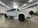 2025 Ram 1500 Crew 4x4 Rocky Ridge Premium Lifted Truck for sale #1C6SRFFP5SN511691 - photo 6