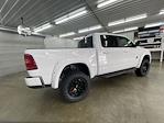 2025 Ram 1500 Crew 4x4 Rocky Ridge Premium Lifted Truck for sale #1C6SRFFP5SN511691 - photo 8