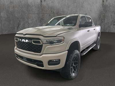2025 Ram 1500 Crew 4x4 Apex Premium Lifted Truck for sale #1C6SRFFP5SN511707 - photo 1