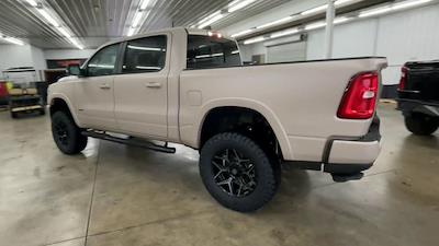 2025 Ram 1500 Crew 4x4 Apex Premium Lifted Truck for sale #1C6SRFFP5SN511707 - photo 2