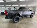 2025 Ram 1500 Crew 4x4 Rocky Ridge Premium Lifted Truck for sale #1C6SRFFP5SN511710 - photo 8