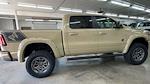 2025 Ram 1500 Crew 4x4 Rocky Ridge Premium Lifted Truck for sale #1C6SRFFP5SN545467 - photo 9