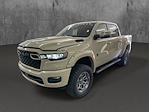 2025 Ram 1500 Crew 4x4 Rocky Ridge Premium Lifted Truck for sale #1C6SRFFP5SN545467 - photo 1
