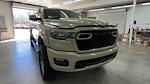 2025 Ram 1500 Crew 4x4 Rocky Ridge Premium Lifted Truck for sale #1C6SRFFP5SN545467 - photo 3