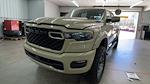 2025 Ram 1500 Crew 4x4 Rocky Ridge Premium Lifted Truck for sale #1C6SRFFP5SN545467 - photo 4