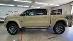 2025 Ram 1500 Crew 4x4 Rocky Ridge Premium Lifted Truck for sale #1C6SRFFP5SN545467 - photo 5