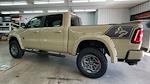 2025 Ram 1500 Crew 4x4 Rocky Ridge Premium Lifted Truck for sale #1C6SRFFP5SN545467 - photo 6
