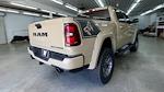 2025 Ram 1500 Crew 4x4 Rocky Ridge Premium Lifted Truck for sale #1C6SRFFP5SN545467 - photo 8