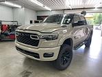 2025 Ram 1500 Crew 4x4 Rocky Ridge Premium Lifted Truck for sale #1C6SRFFP5SN635945 - photo 10