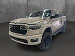 2025 Ram 1500 Crew 4x4 Rocky Ridge Premium Lifted Truck for sale #1C6SRFFP5SN635945 - photo 1