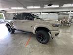 2025 Ram 1500 Crew 4x4 Rocky Ridge Premium Lifted Truck for sale #1C6SRFFP5SN635945 - photo 2