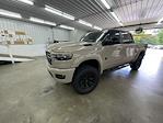2025 Ram 1500 Crew 4x4 Rocky Ridge Premium Lifted Truck for sale #1C6SRFFP5SN635945 - photo 4