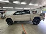 2025 Ram 1500 Crew 4x4 Rocky Ridge Premium Lifted Truck for sale #1C6SRFFP5SN635945 - photo 5