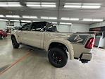 2025 Ram 1500 Crew 4x4 Rocky Ridge Premium Lifted Truck for sale #1C6SRFFP5SN635945 - photo 6