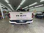 2025 Ram 1500 Crew 4x4 Rocky Ridge Premium Lifted Truck for sale #1C6SRFFP5SN635945 - photo 7