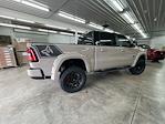 2025 Ram 1500 Crew 4x4 Rocky Ridge Premium Lifted Truck for sale #1C6SRFFP5SN635945 - photo 8