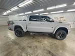 2025 Ram 1500 Crew 4x4 Rocky Ridge Premium Lifted Truck for sale #1C6SRFFP5SN635962 - photo 9