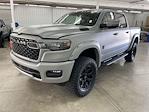 2025 Ram 1500 Crew 4x4 Rocky Ridge Premium Lifted Truck for sale #1C6SRFFP5SN635962 - photo 10