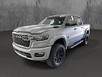 2025 Ram 1500 Crew 4x4 Rocky Ridge Premium Lifted Truck for sale #1C6SRFFP5SN635962 - photo 1
