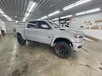 2025 Ram 1500 Crew 4x4 Rocky Ridge Premium Lifted Truck for sale #1C6SRFFP5SN635962 - photo 2