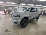 2025 Ram 1500 Crew 4x4 Rocky Ridge Premium Lifted Truck for sale #1C6SRFFP5SN635962 - photo 4