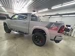 2025 Ram 1500 Crew 4x4 Rocky Ridge Premium Lifted Truck for sale #1C6SRFFP5SN635962 - photo 6