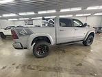 2025 Ram 1500 Crew 4x4 Rocky Ridge Premium Lifted Truck for sale #1C6SRFFP5SN635962 - photo 8