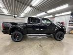 2025 Ram 1500 Crew 4x4 Rocky Ridge Premium Lifted Truck for sale #1C6SRFFP5SN635993 - photo 9