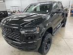 2025 Ram 1500 Crew 4x4 Rocky Ridge Premium Lifted Truck for sale #1C6SRFFP5SN635993 - photo 10