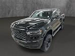 2025 Ram 1500 Crew 4x4 Rocky Ridge Premium Lifted Truck for sale #1C6SRFFP5SN635993 - photo 1