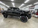 2025 Ram 1500 Crew 4x4 Rocky Ridge Premium Lifted Truck for sale #1C6SRFFP5SN635993 - photo 2
