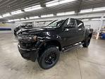2025 Ram 1500 Crew 4x4 Rocky Ridge Premium Lifted Truck for sale #1C6SRFFP5SN635993 - photo 4