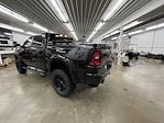 2025 Ram 1500 Crew 4x4 Rocky Ridge Premium Lifted Truck for sale #1C6SRFFP5SN635993 - photo 6