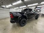 2025 Ram 1500 Crew 4x4 Rocky Ridge Premium Lifted Truck for sale #1C6SRFFP5SN635993 - photo 8