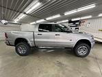 2025 Ram 1500 Crew 4x4 Rocky Ridge Premium Lifted Truck for sale #1C6SRFFP5SN636044 - photo 9