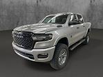 2025 Ram 1500 Crew 4x4 Rocky Ridge Premium Lifted Truck for sale #1C6SRFFP5SN636044 - photo 1