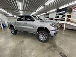 2025 Ram 1500 Crew 4x4 Rocky Ridge Premium Lifted Truck for sale #1C6SRFFP5SN636044 - photo 2