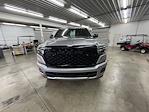 2025 Ram 1500 Crew 4x4 Rocky Ridge Premium Lifted Truck for sale #1C6SRFFP5SN636044 - photo 3