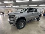 2025 Ram 1500 Crew 4x4 Rocky Ridge Premium Lifted Truck for sale #1C6SRFFP5SN636044 - photo 4