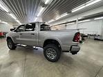 2025 Ram 1500 Crew 4x4 Rocky Ridge Premium Lifted Truck for sale #1C6SRFFP5SN636044 - photo 6
