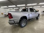 2025 Ram 1500 Crew 4x4 Rocky Ridge Premium Lifted Truck for sale #1C6SRFFP5SN636044 - photo 8