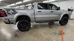 2025 Ram 1500 Crew 4x4 Rocky Ridge Premium Lifted Truck for sale #1C6SRFFP5SN636058 - photo 9